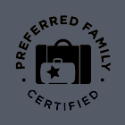 Preferred Family Certified Award