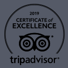 Tripadvisor Award